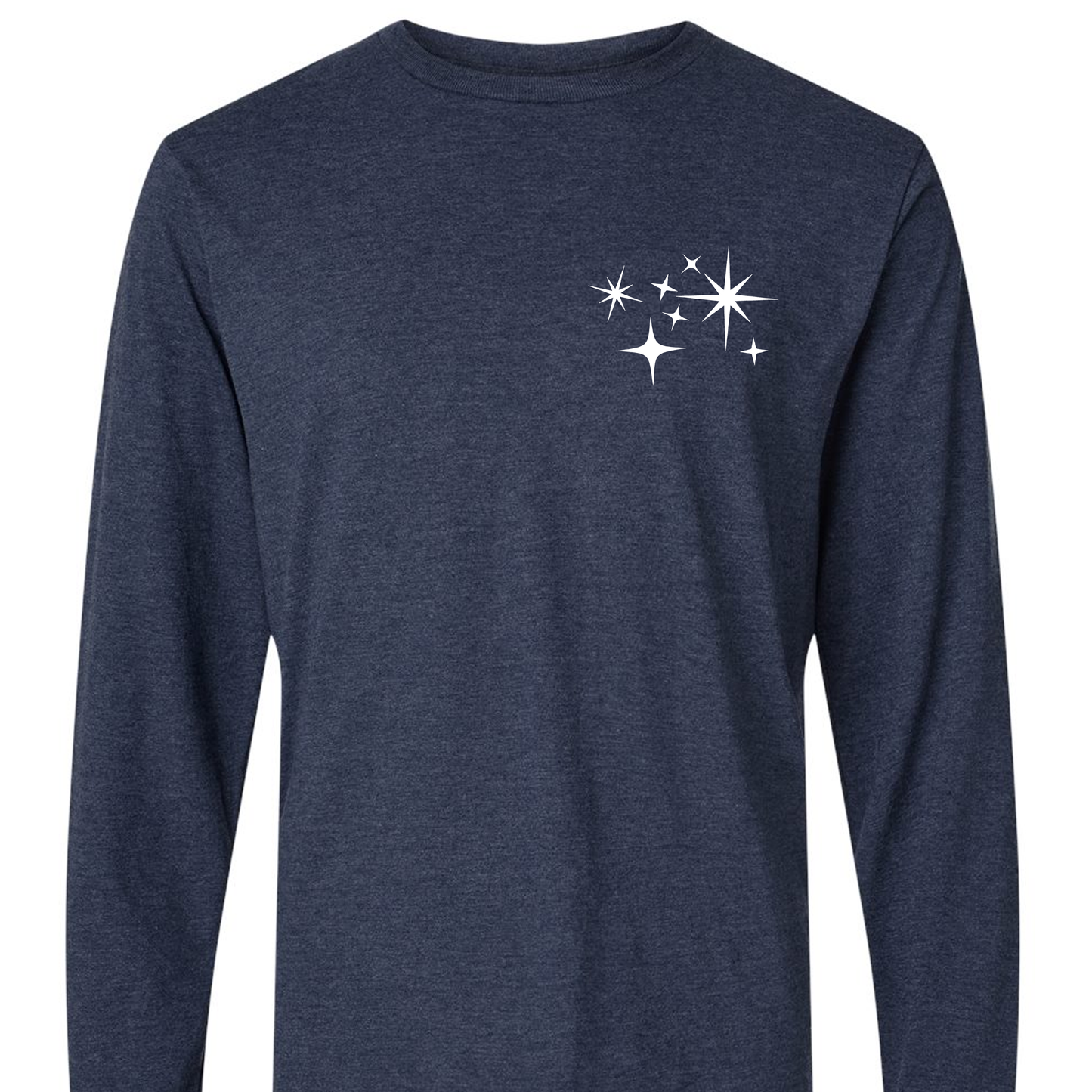 A Billion Brilliant Stars