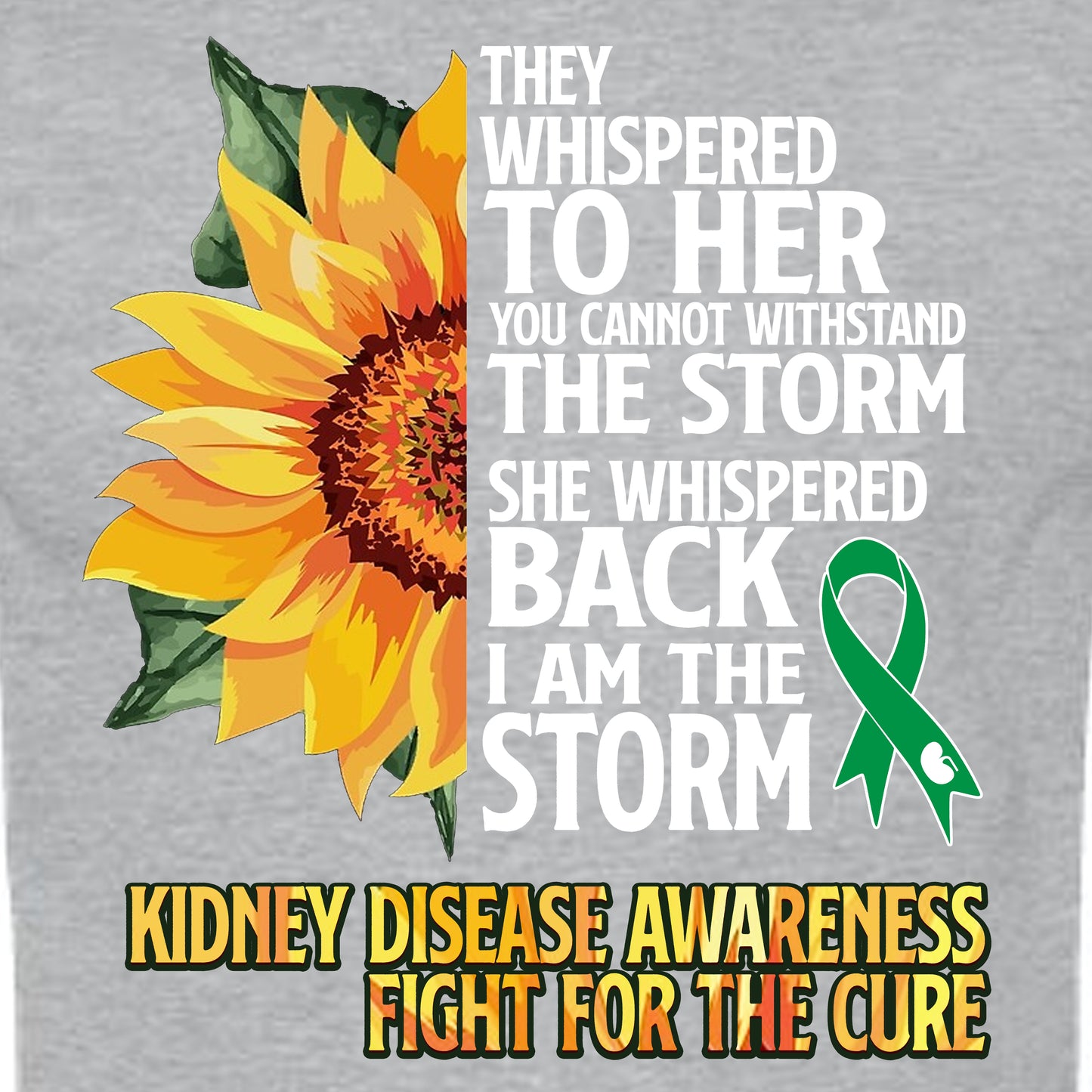 Kidney Disease Awareness