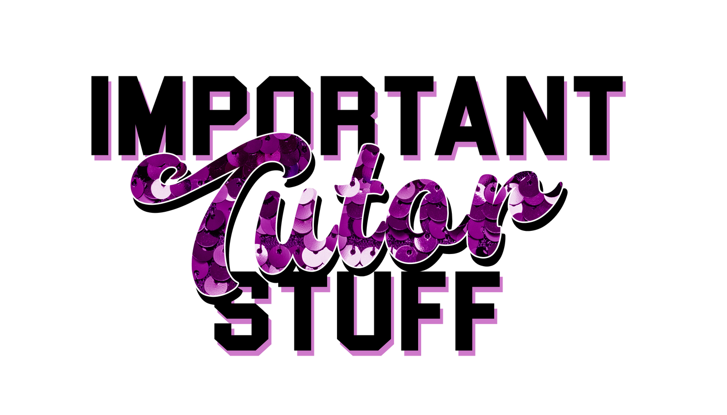 Personalized/Custom Canvas Pencil Bag