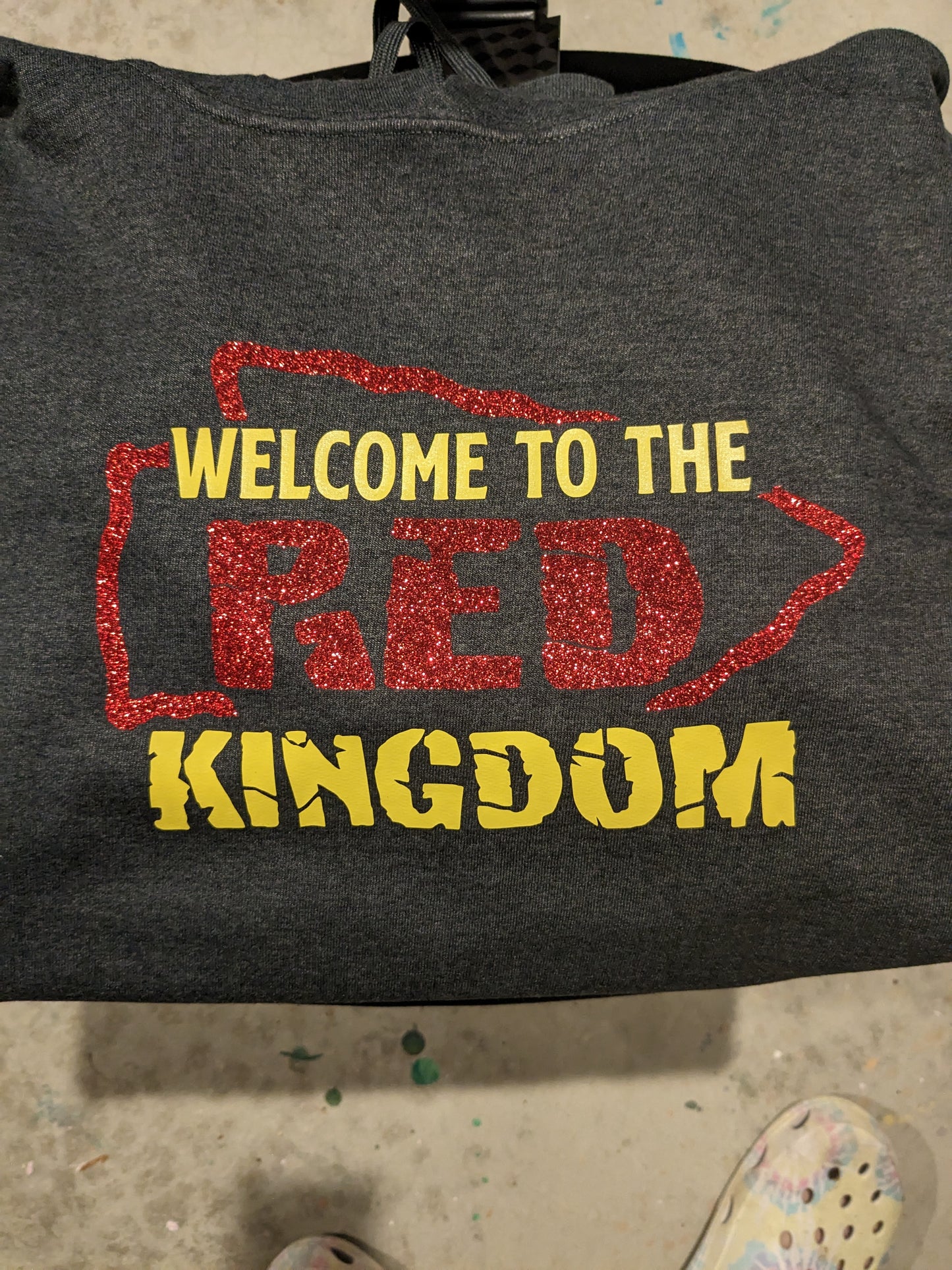Red Kingdom