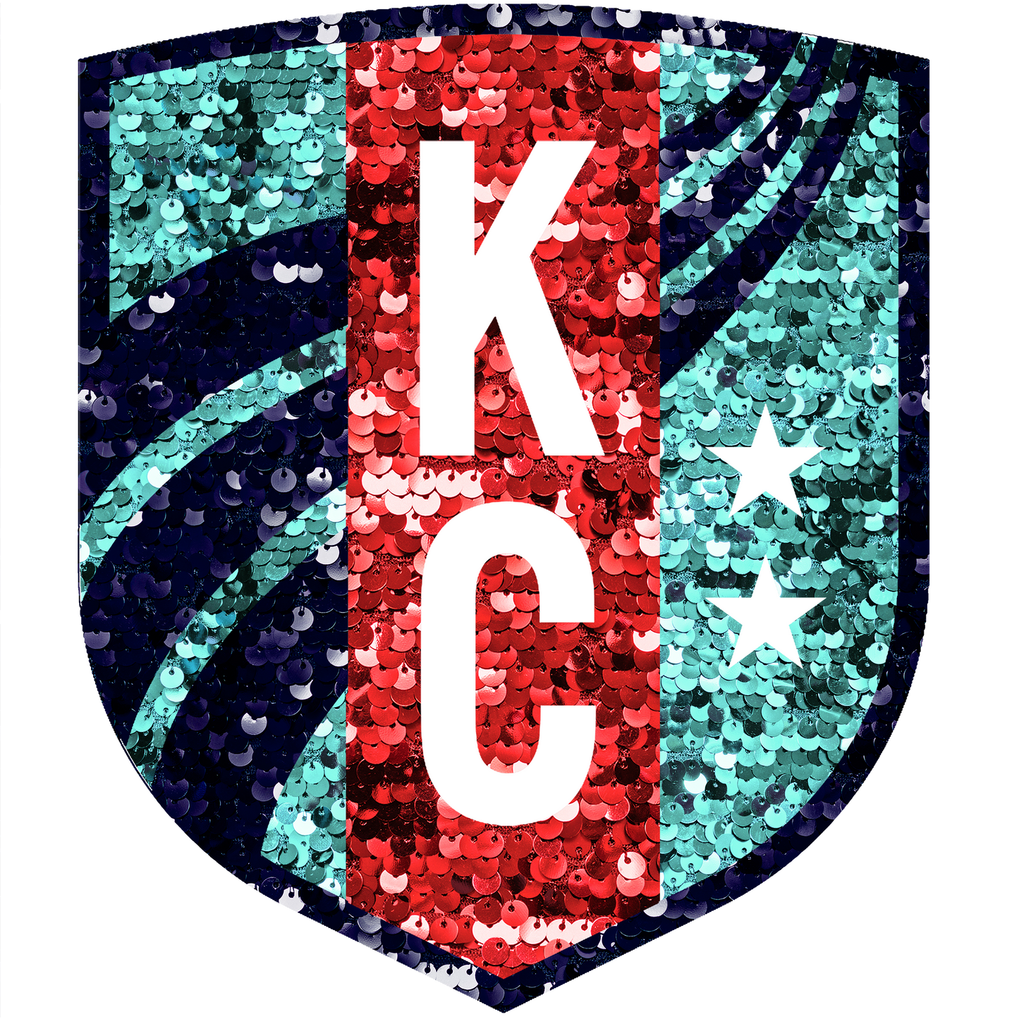 Current Sequin Logo
