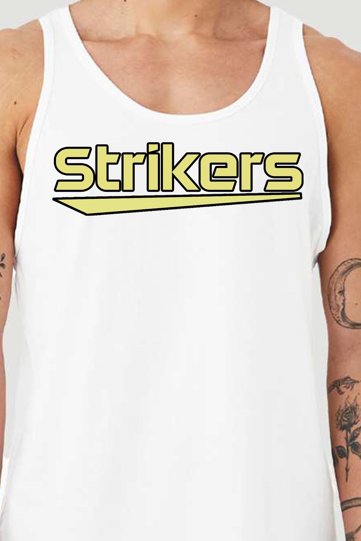 Strikers *Youth Sizes*