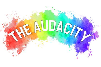 The Audacity