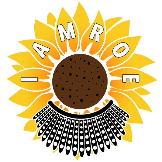 I am Roe sunflower