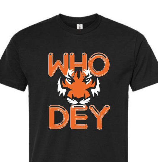 Who Dey