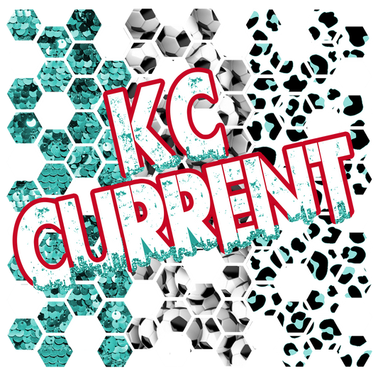 KC Current Hexagon