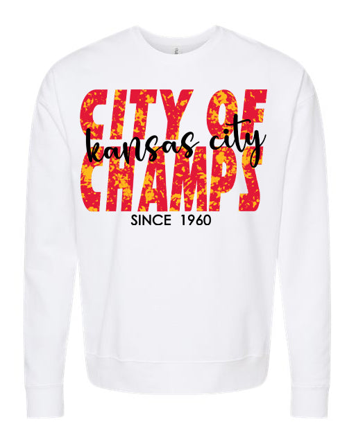 City of Champs