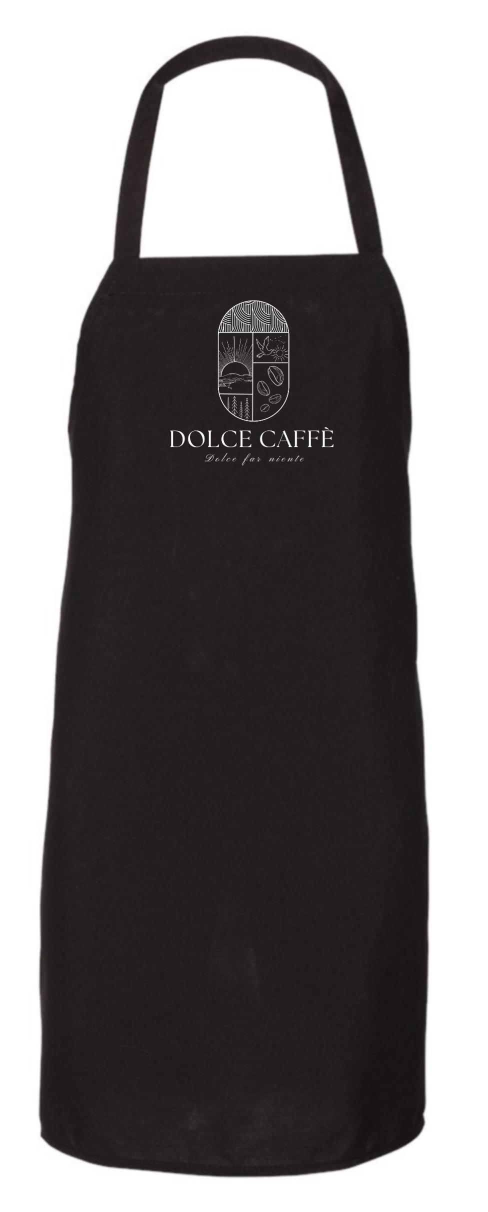 Aprons for Dolce Caffé